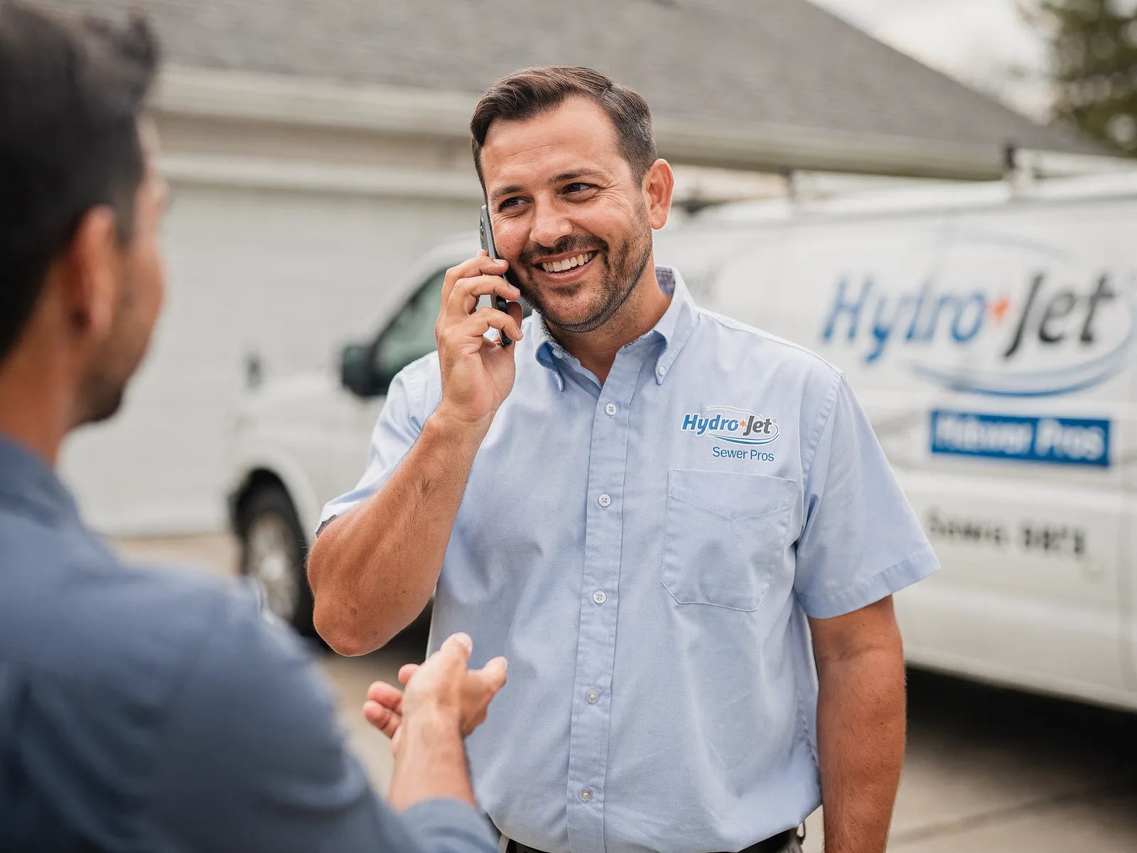 Hydro Jetting Rosine, KY FAQs